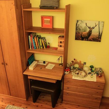Finkennest Apartment Bad Kleinkirchheim Luaran gambar