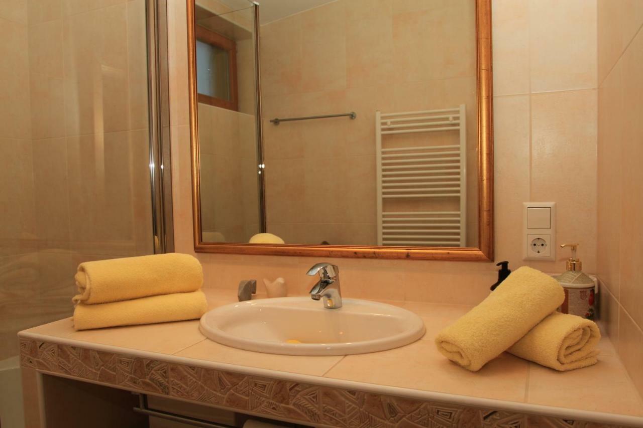 Finkennest Apartment Bad Kleinkirchheim Luaran gambar