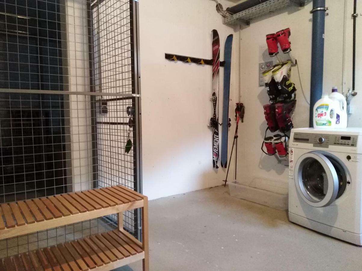 Finkennest Apartment Bad Kleinkirchheim Luaran gambar